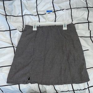 American Eagle Mini Skirt